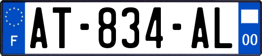 AT-834-AL