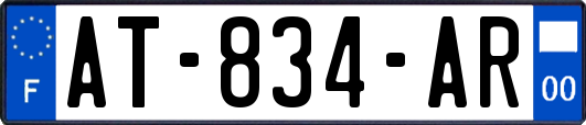 AT-834-AR