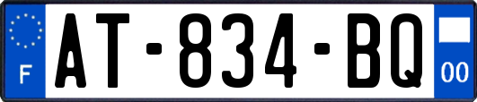 AT-834-BQ