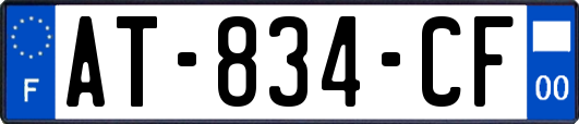 AT-834-CF