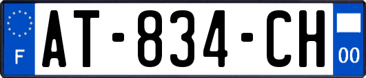 AT-834-CH