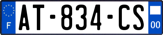 AT-834-CS