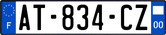 AT-834-CZ