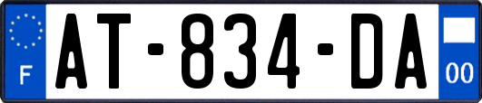 AT-834-DA