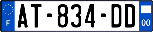 AT-834-DD