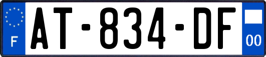 AT-834-DF
