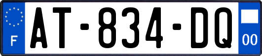 AT-834-DQ