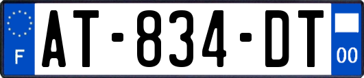 AT-834-DT
