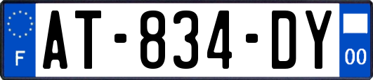 AT-834-DY