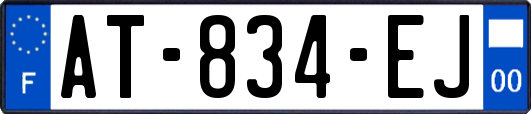 AT-834-EJ