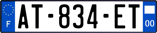 AT-834-ET