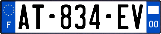 AT-834-EV