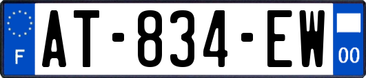 AT-834-EW