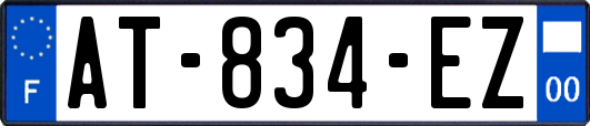 AT-834-EZ