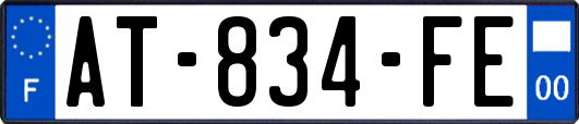 AT-834-FE
