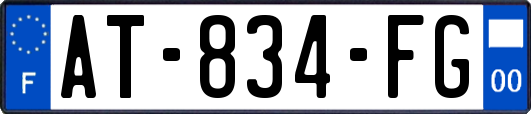 AT-834-FG
