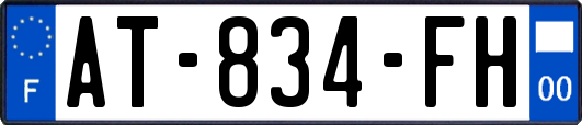 AT-834-FH