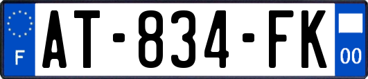 AT-834-FK