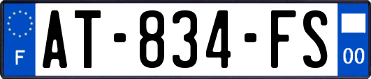 AT-834-FS