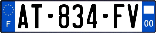 AT-834-FV