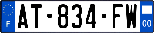 AT-834-FW