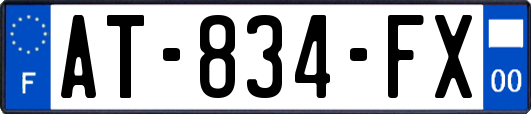 AT-834-FX