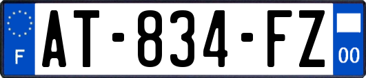 AT-834-FZ