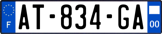 AT-834-GA