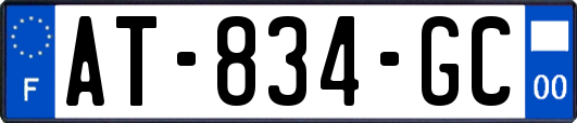 AT-834-GC