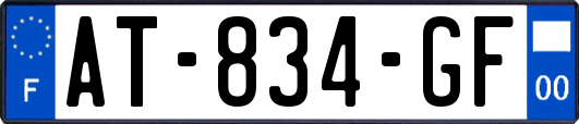 AT-834-GF