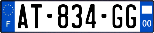 AT-834-GG