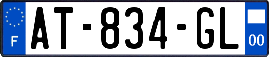AT-834-GL