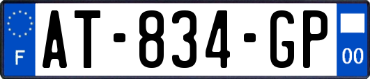 AT-834-GP
