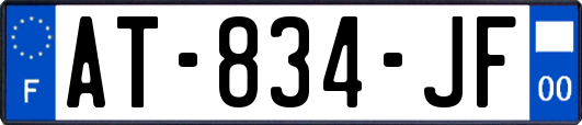 AT-834-JF