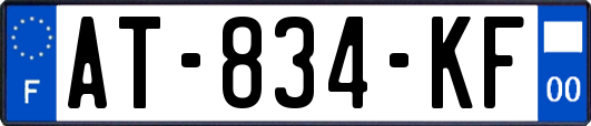 AT-834-KF