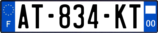 AT-834-KT