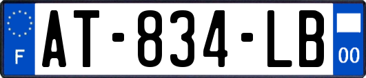 AT-834-LB