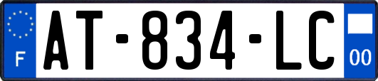 AT-834-LC