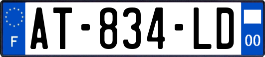 AT-834-LD