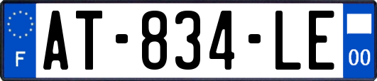 AT-834-LE