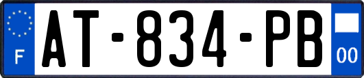 AT-834-PB