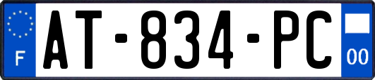 AT-834-PC
