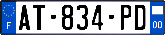 AT-834-PD