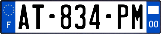 AT-834-PM