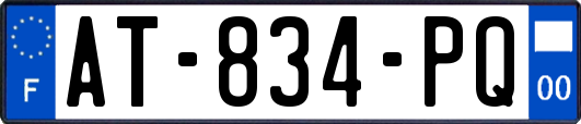 AT-834-PQ