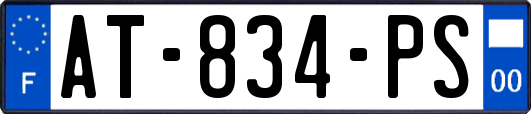 AT-834-PS