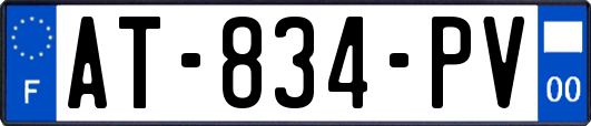 AT-834-PV