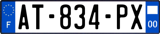 AT-834-PX