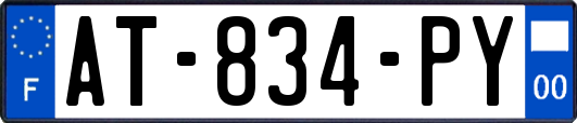AT-834-PY