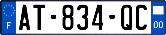 AT-834-QC